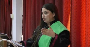 جامعة اللاذقية تمنح درجة الدكتوراه للباحثة زينب حسام الدين