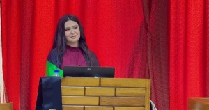 جامعة اللاذقية تمنح درجة الدكتوراه للباحثة آلاء جمال ديب