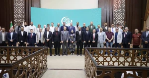 انطلاقة جديدة للابتكار في جامعة حلب.. مركز يربط البحث العلمي بسوق العمل