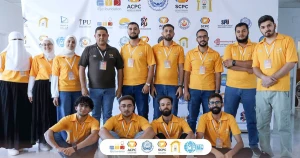 بأربع فرق برمجية.. جامعة القلمون الخاصة تنافس في المسابقة البرمجية للجامعات السورية الخاصة