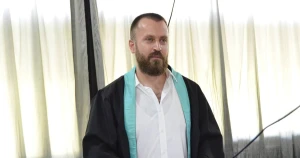 جامعة اللاذقية تمنح درجة الماجستير للباحث ضياء جواد الخيّر