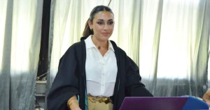 جامعة اللاذقية تمنح درجة الماجستير للباحثة ماريل فراس باصيل