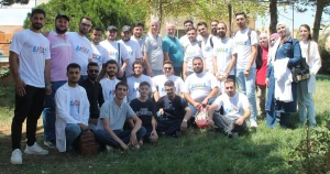 زيارات ميدانية لتعزيز المهارات السريرية ضمن فعاليات المعسكر الإنتاجي الثاني لطلبة الطب البيطري