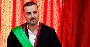 جامعة اللاذقية تمنح درجة الدكتوراه للباحث طارق نظام