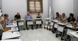 مجلس جامعة الرواد يناقش التحضيرات للامتحانات الصيفية وجاهزية العام الدراسي الجديد