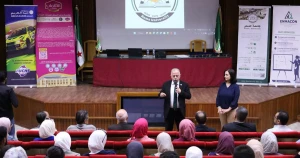 اختتام البرنامج التدريبي "مهندسون يخطّون ملامح سوريا الحديثة" في جامعة حمص