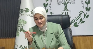 مجلس جامعة الزيتونة الدولية يناقش تحضيرات انطلاق العام الدراسي 2026–2027
