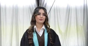 جامعة اللاذقية تمنح درجة الدكتوراه للباحثة بشرى علي العلي
