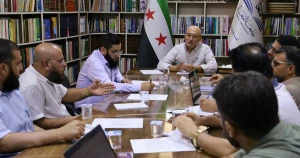 مجلس جامعة المعالي الخاصة يعقد جلسته الأولى للعام الدراسي 2026-2027