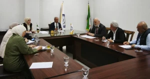 مجلس أمناء جامعة إيبلا الخاصة يناقش سبل تطوير البيئة التعليمية والاستعداد للعام الدراسي 2026/2027