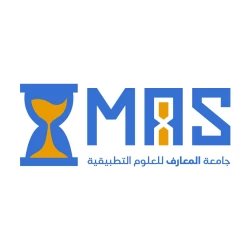 جامعة المعارف للعلوم التطبيقية
