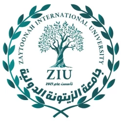جامعة الزيتونة الدولية