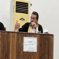 محمد يحيى مصري