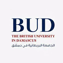 الجامعة البريطانية في دمشق