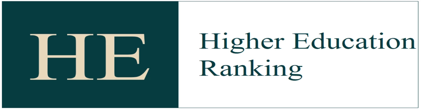 HE Higher Education Ranking